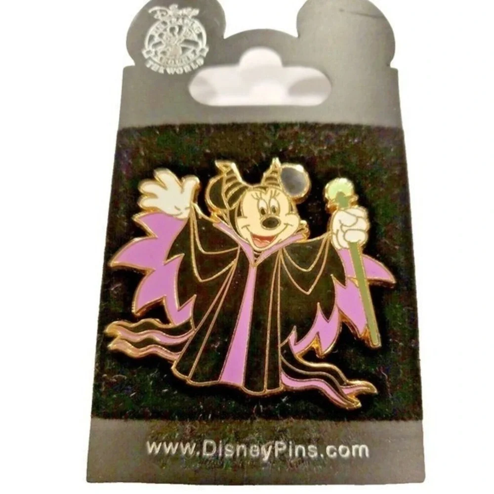 Disney minnie mouse